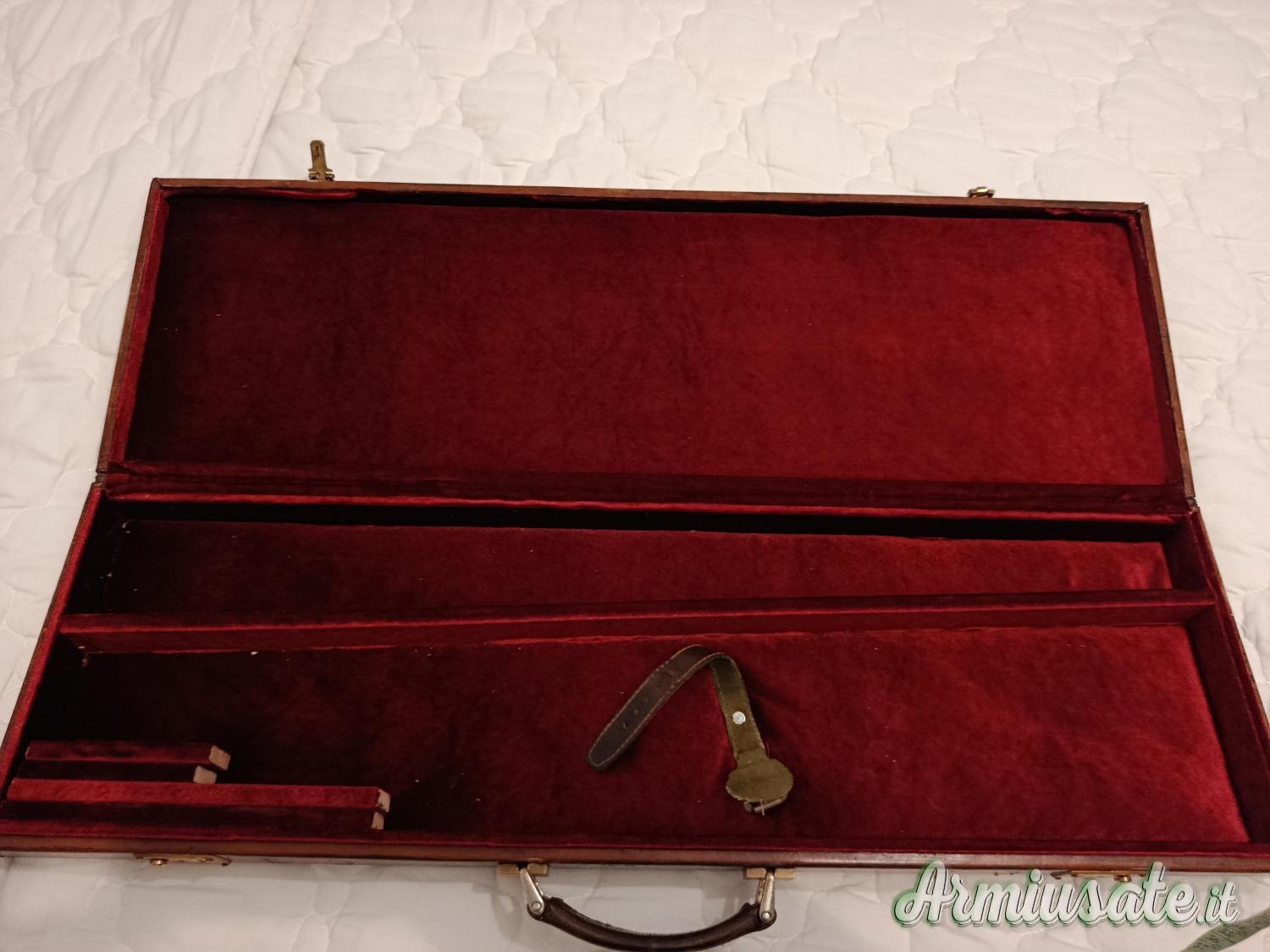 Custodia sovrapposto vintage Custodia sovrapposto vintage