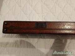 Custodia sovrapposto vintage Custodia sovrapposto vintage