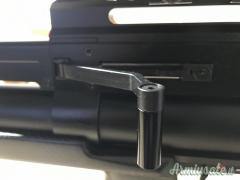 KALIBRGUNS CRICKET TACTICAL CARBON II  4.5/.177