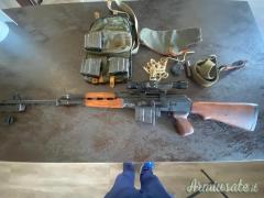 Carabina Zastava M76