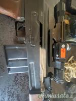 Carabina Zastava M76