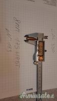 Cedo palle cal.330 209 grani hpbt Cedo palle cal.330 209 grani hpbt