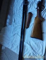Bernardelli ROMA 3 12