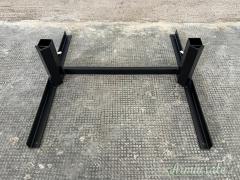 Porta sagome IDPA - IPSC target tiro dinamico FITDS