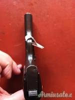 CZ mod 27, Cal 7,65