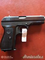 CZ mod 27, Cal 7,65