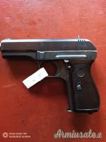 CZ mod 27, Cal 7,65