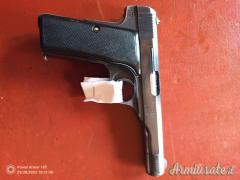 FN Herstal | Fabrique Nationale 10-22 .32 ACP  |  7.65x17mm Browning SR