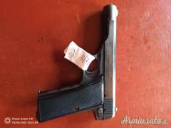 FN Herstal | Fabrique Nationale 10-22 .32 ACP  |  7.65x17mm Browning SR