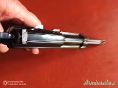 Walther p38, Cal 30 luger