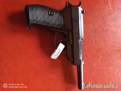 Walther p38, Cal 30 luger