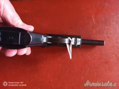Walther p38, Cal 30 luger