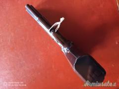 FN HP35 CAPTAIN, Cal 9x21