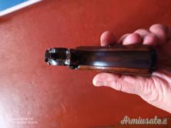 FN HP35 CAPTAIN, Cal 9x21