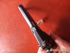 FN HP35 CAPTAIN, Cal 9x21