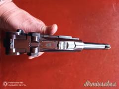 P08, 30 luger
