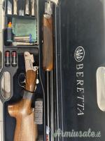 Beretta Dt11 12