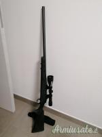 Remington 700 .223 Remington