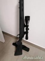 Remington 700 .223 Remington
