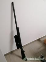 Remington 700 .223 Remington