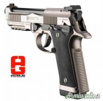 Beretta 92X Performance 9x19mm Parabellum | Luger | NATO