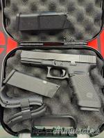 Glock 21  .45 ACP