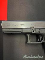 Glock 21  .45 ACP