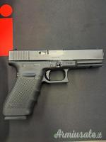 Glock 21  .45 ACP