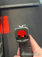 Glock 21  .45 ACP