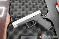 Glock 48 9x21mm IMI