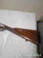 Beretta 411 12