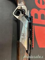 Benelli Lupo .308 Winchester