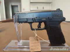 ...Altro | Non elencato DBAM29 9x19mm Parabellum | Luger | NATO
