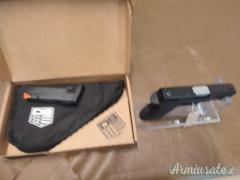 ...Altro | Non elencato DBAM29 9x19mm Parabellum | Luger | NATO