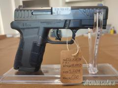 ...Altro | Non elencato DBAM29 9x19mm Parabellum | Luger | NATO