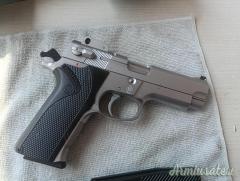 Smith & Wesson mod 4006