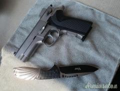 Smith & Wesson