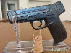 ...Altro | Non elencato SMITH E WESSON SD9 9x21mm IMI