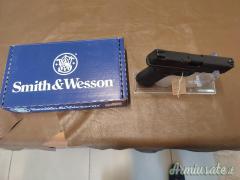 ...Altro | Non elencato SMITH E WESSON SD9 9x21mm IMI