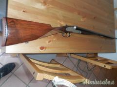Gamba F.lli Armi doppietta  special 12