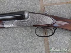 Gamba F.lli Armi doppietta  special 12