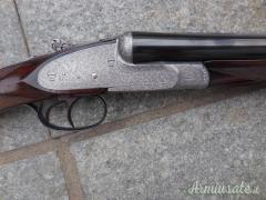 Gamba F.lli Armi doppietta  special 12