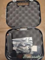 Glock 17 MATCH GEN 5 9x19mm Parabellum | Luger | NATO