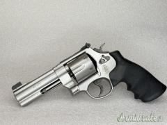 S&W 625 .45 ACP