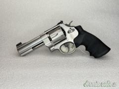 S&W 625 .45 ACP