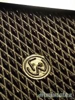 WAFFEN FABRIK BERN MOD. 1906/29 GUANCINE NERE