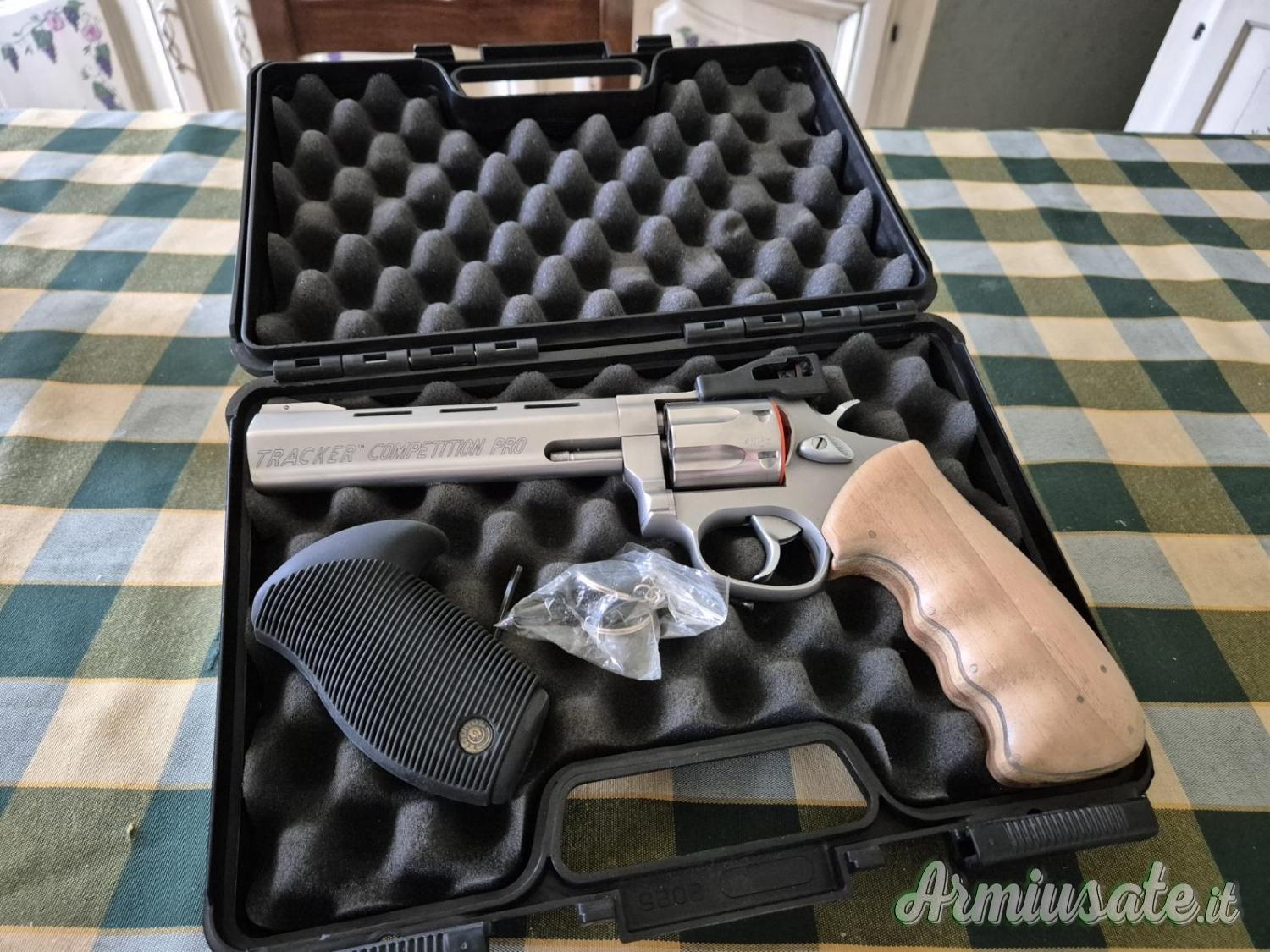 Taurus | Forjas tracker competion pro .357 Magnum | 9x31mmR | .353 Casull Taurus | Forjas tracker competion pro .357 Magnum | 9x31mmR | .353 Casull