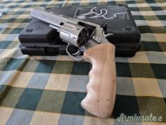Taurus | Forjas tracker competion pro .357 Magnum  |  9x31mmR  | .353 Casull