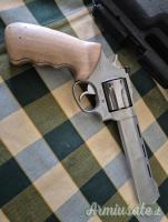 Taurus | Forjas tracker competion pro .357 Magnum  |  9x31mmR  | .353 Casull