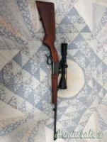 Baikal IZh-18 .30-06 Springfield